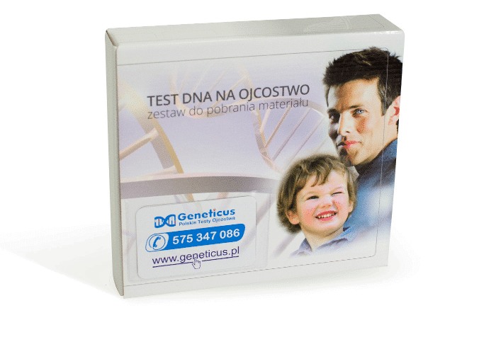 tani test na ojcostwo, tanie testy na ojcostwo