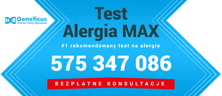 test alex baner z numerem mobile